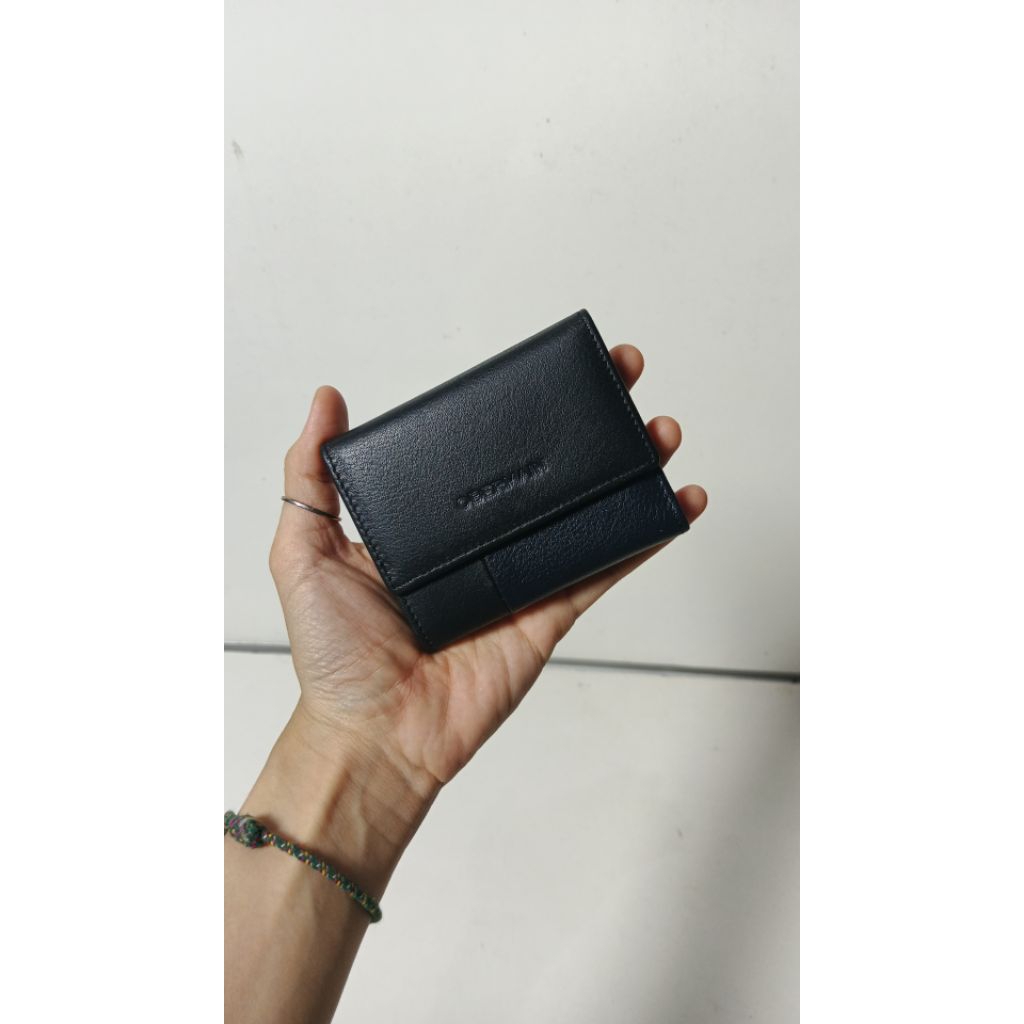 Obermain Dompet Lipat Pria