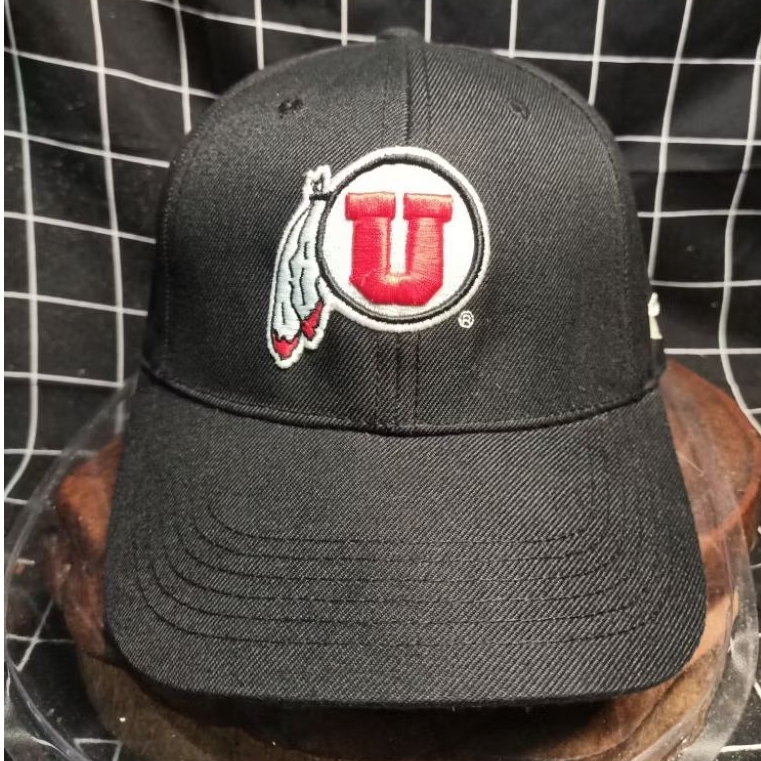 Topi Under Armor-Utah Utes
