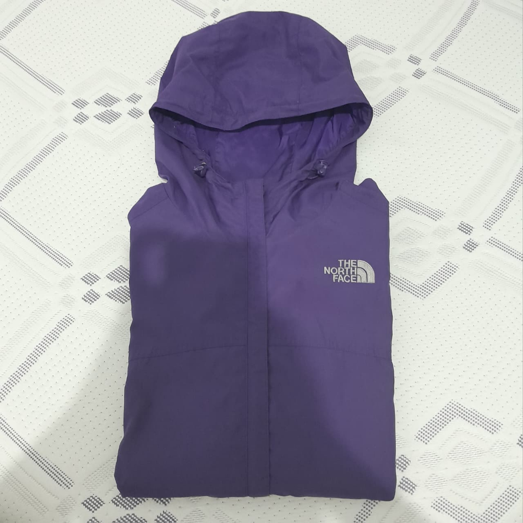 Jaket Outdoor The Nort Face | TNF MP3 | TNF MP3 Size 90