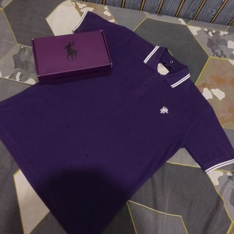 polo jb x maternal