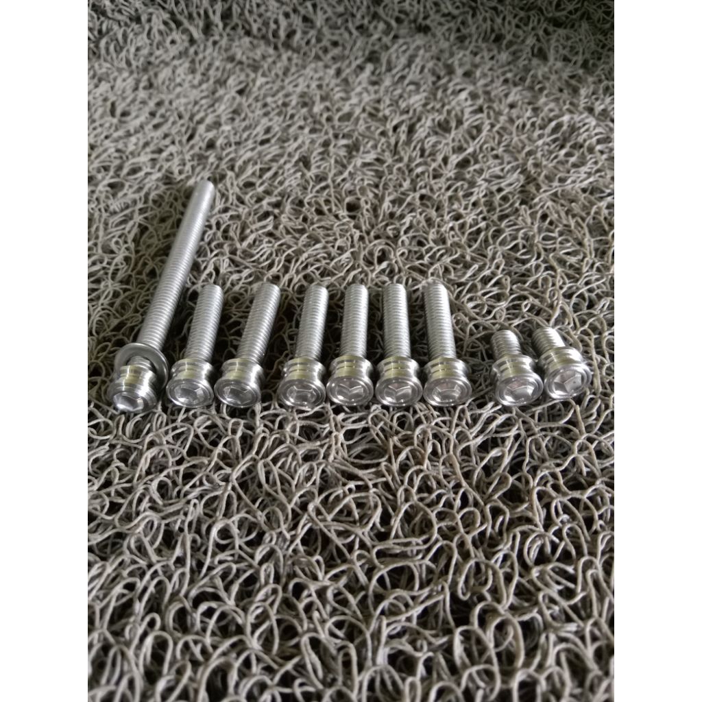 baut box filter rx king set