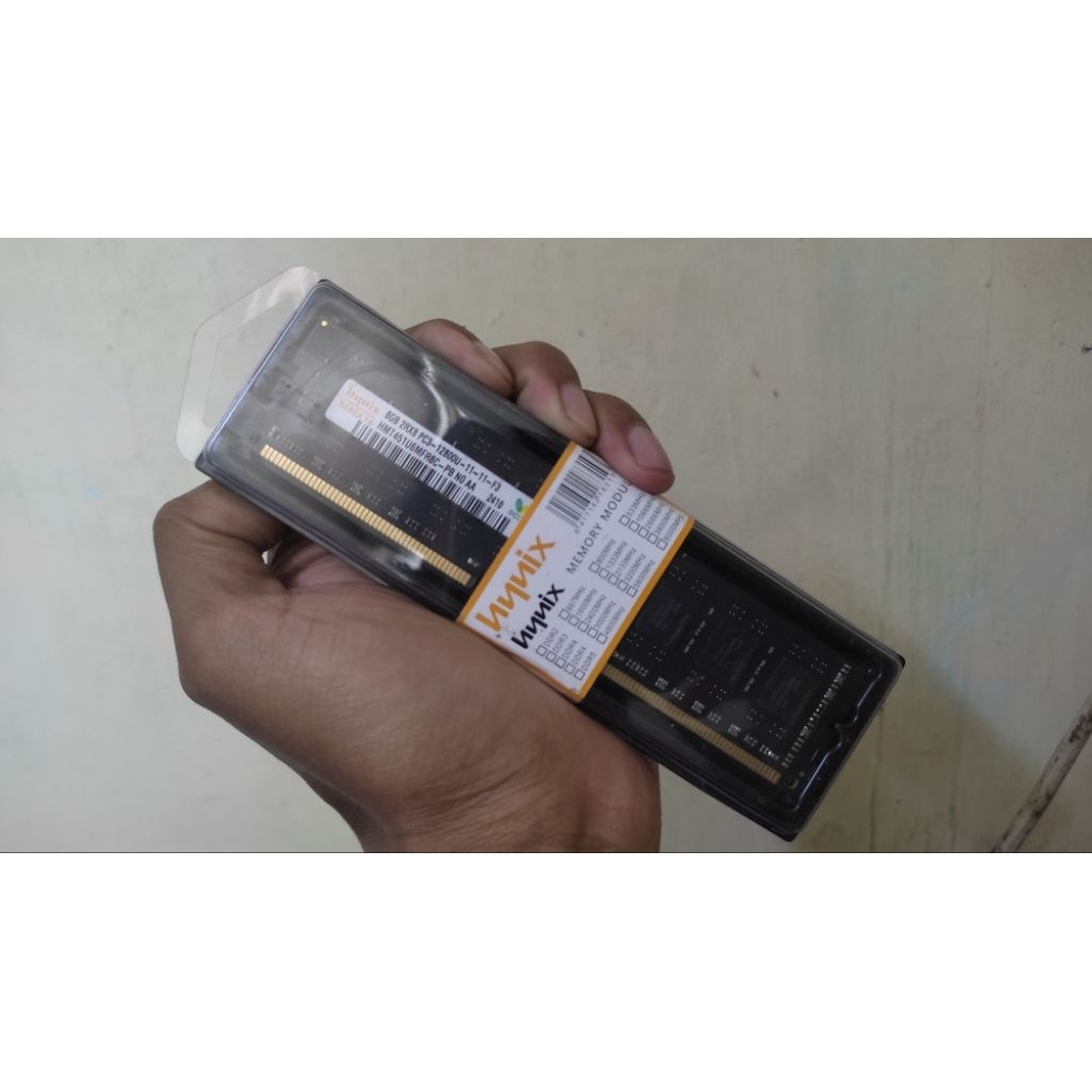 Ram PC Komputer 8 GB DDR3