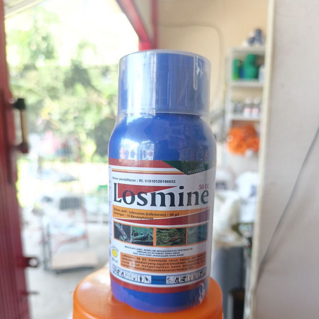 Insektisida Losmine 50EC 250ML Original