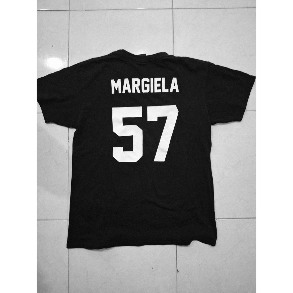 Margiela Les(Art)ists Tshirt