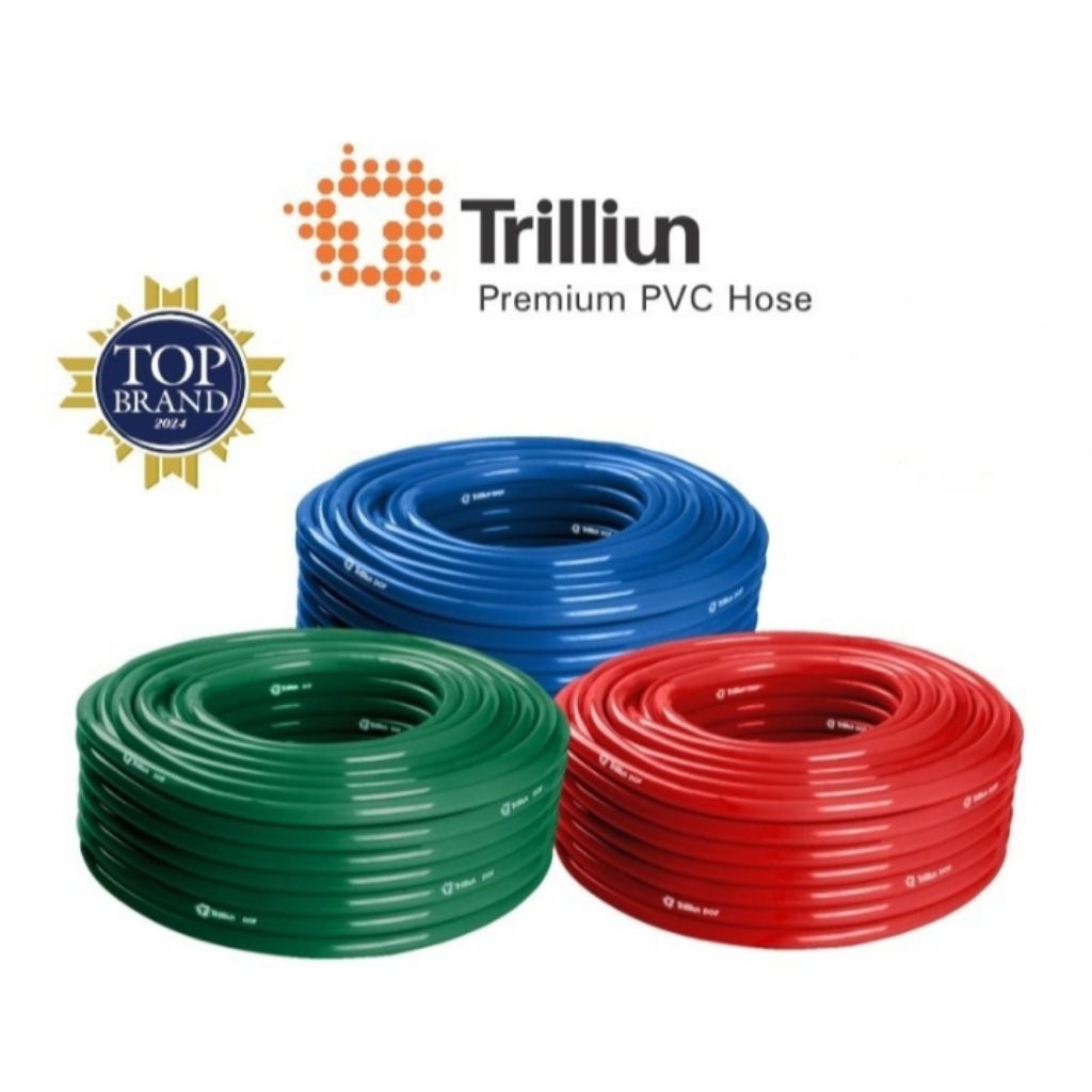 Selang Air Trilliun Dop 1 inch per meter