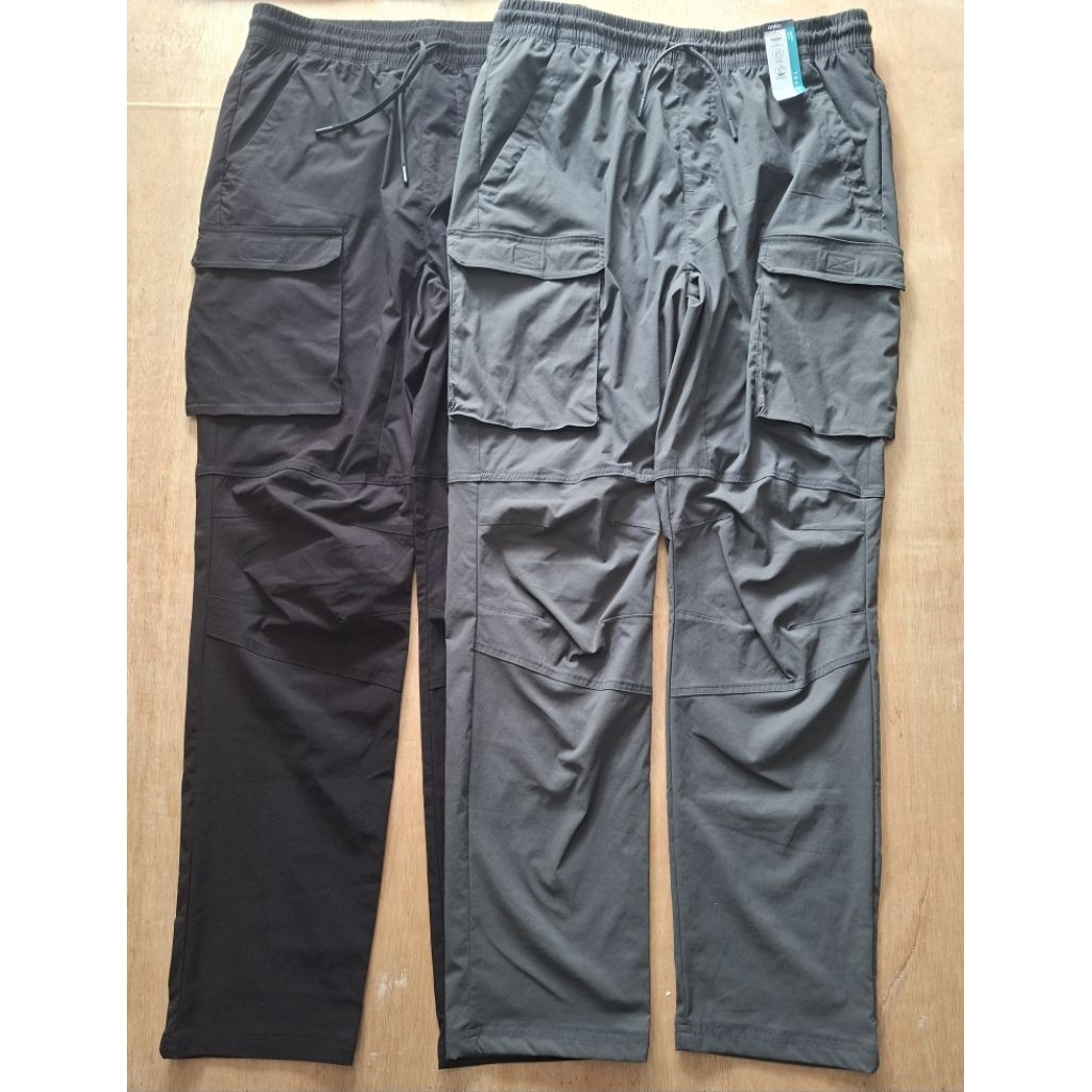 Active Mens Anko Training woven cargo pants