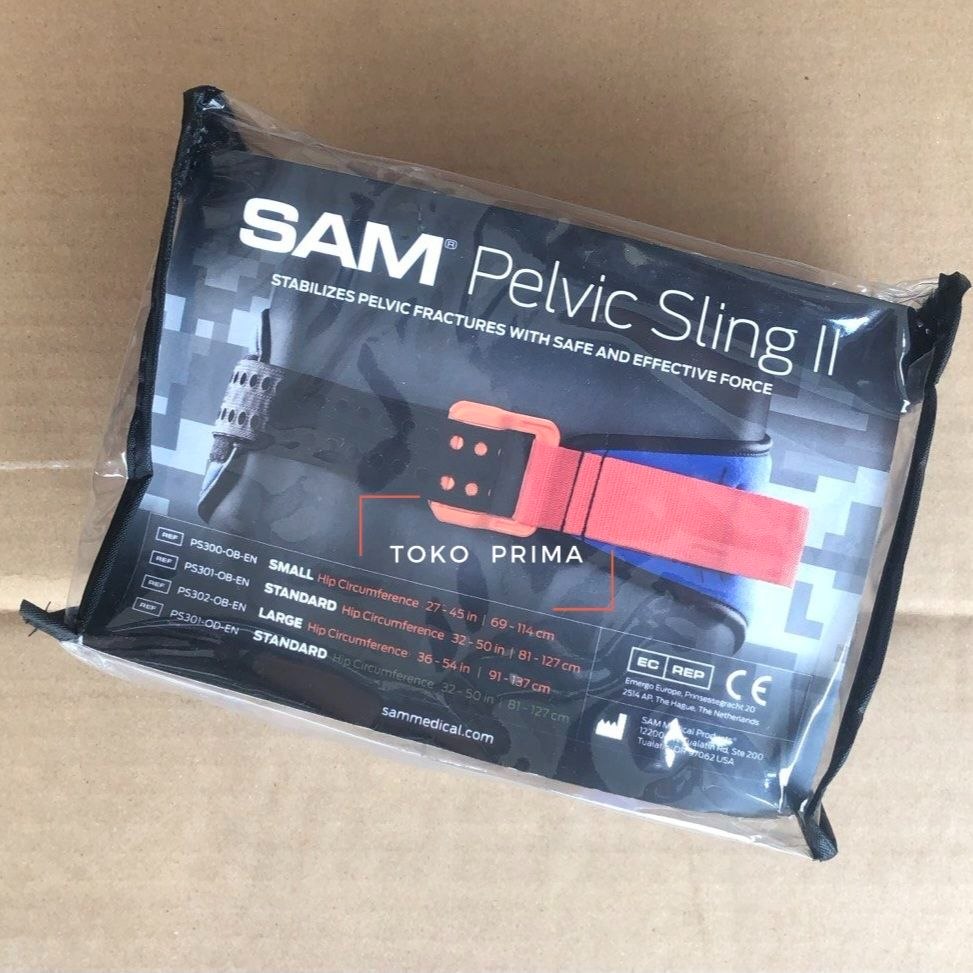 Sam Pelvic Sling