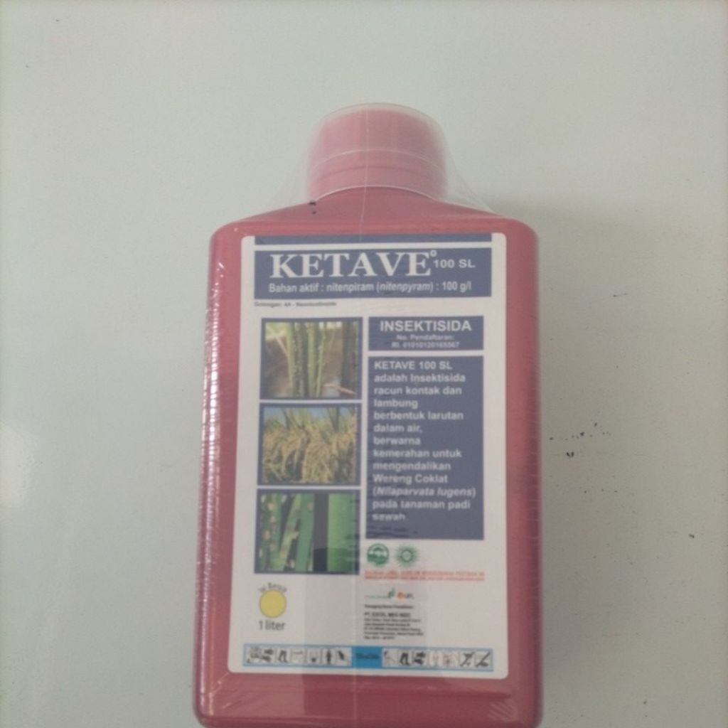 KETAVE 100 SL