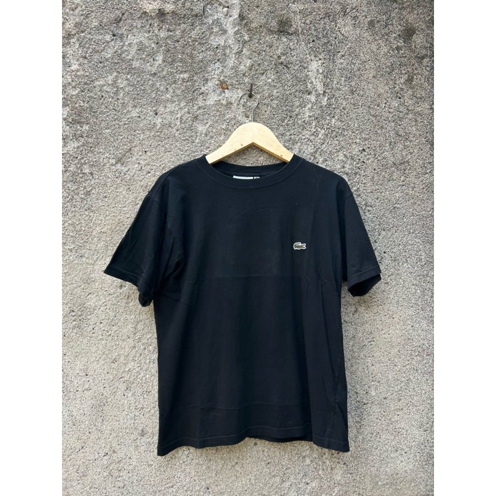 Kaos Lacoste Second