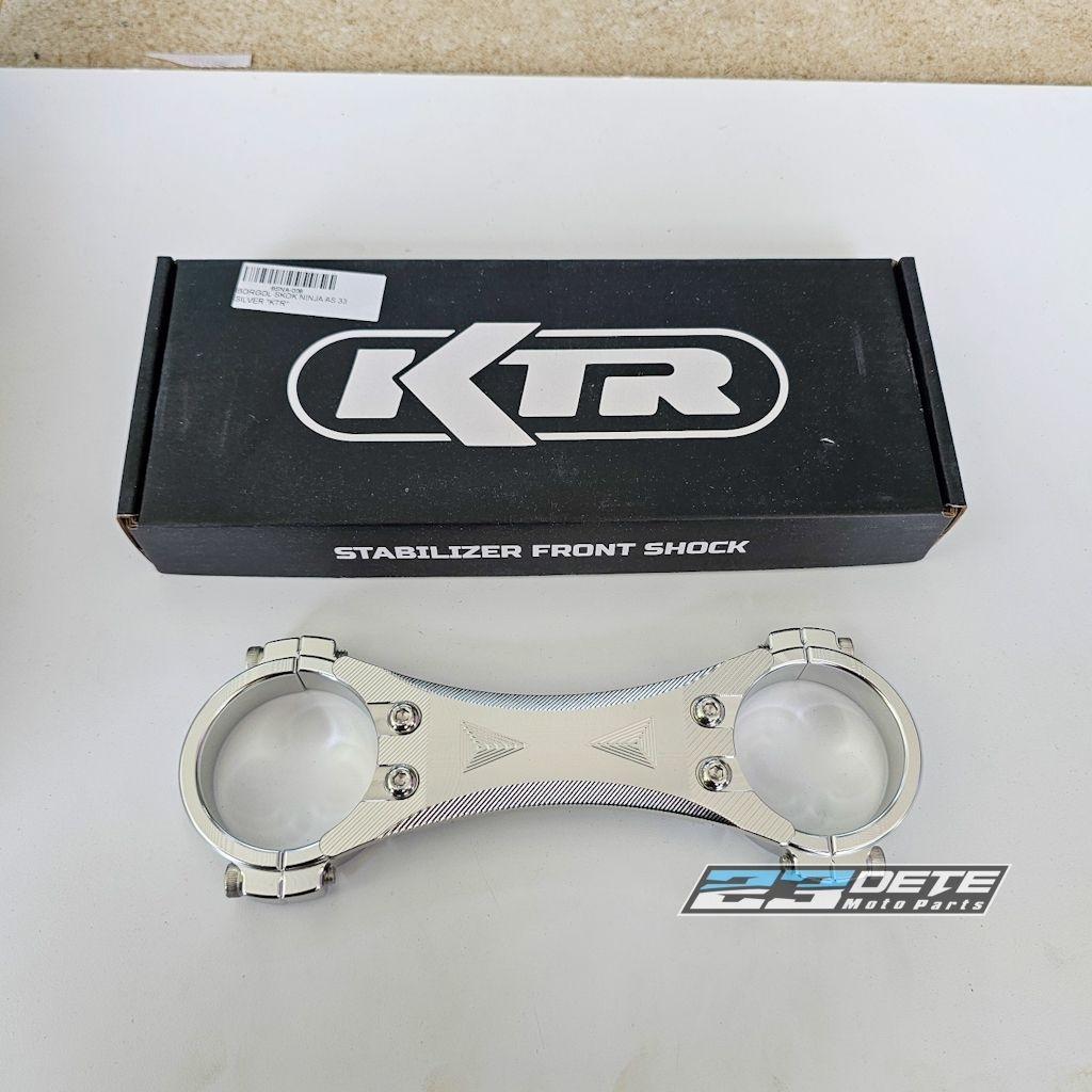 Borgol / Stabilizer shock Ninja R / RR / Gorilla CNC KTR & Day