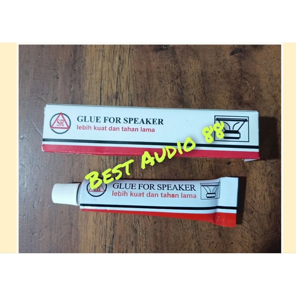 Lem spul spol spool  speaker SR