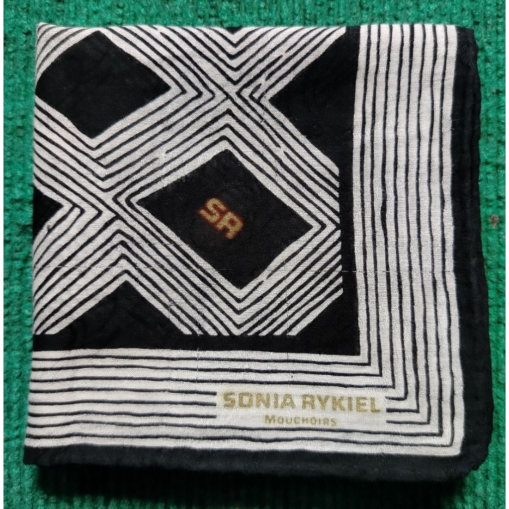 [03]SAPUTANGAN/SCARF/PreLoved