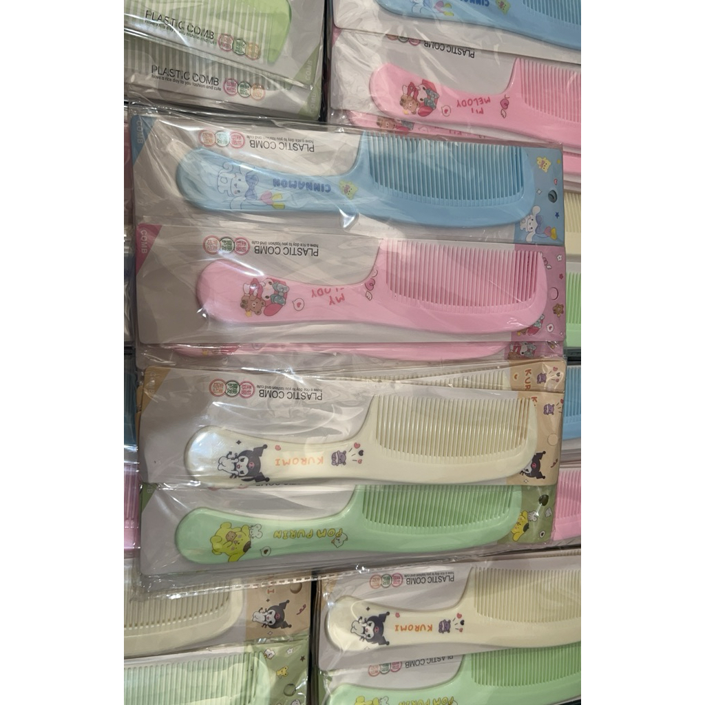 Sisir Souvenir pernikahan souvenir ulang tahun sisir rambut