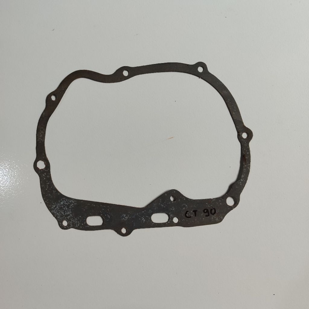 Gasket Packing Perpak Bak Kopling Clutch Bak Kanan Honda S90 S 90 CT90 CT 90
