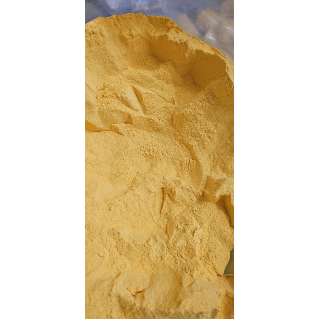 Keju Bubuk Premium Mirip 8108-22 kemasan 500gr