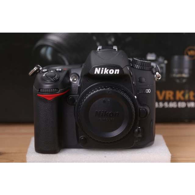 Nikon D7000 Body Only