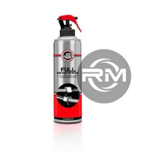 MEGACOOLS FULL PENETRATE 500ML
