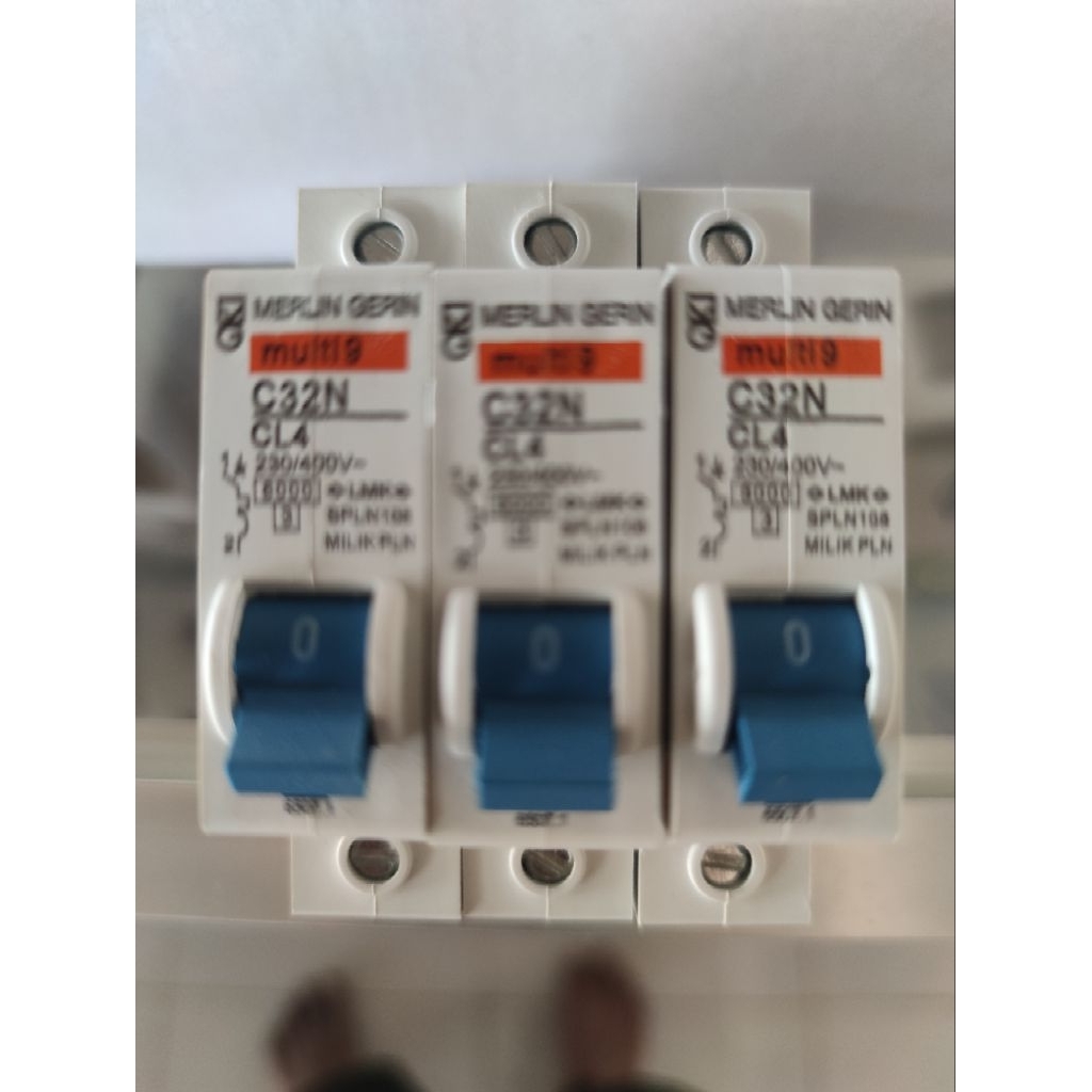 mcb c4