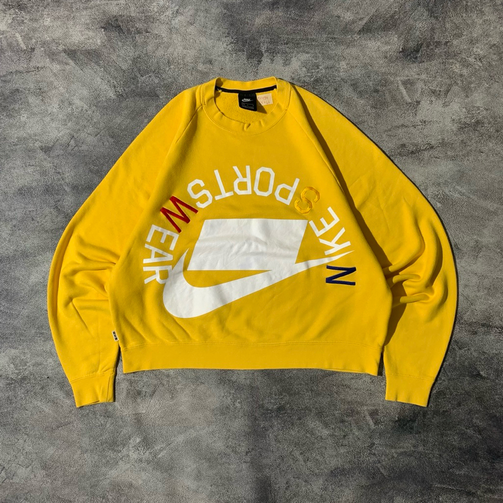 CREWNECK NIKE NSW