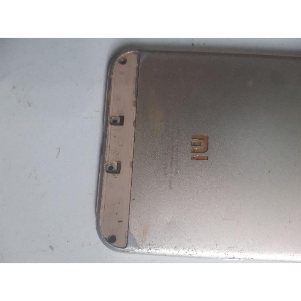 backdoor xiaomi mi 5c copotan