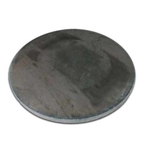 Plat Besi 6mm Dia. 300mm