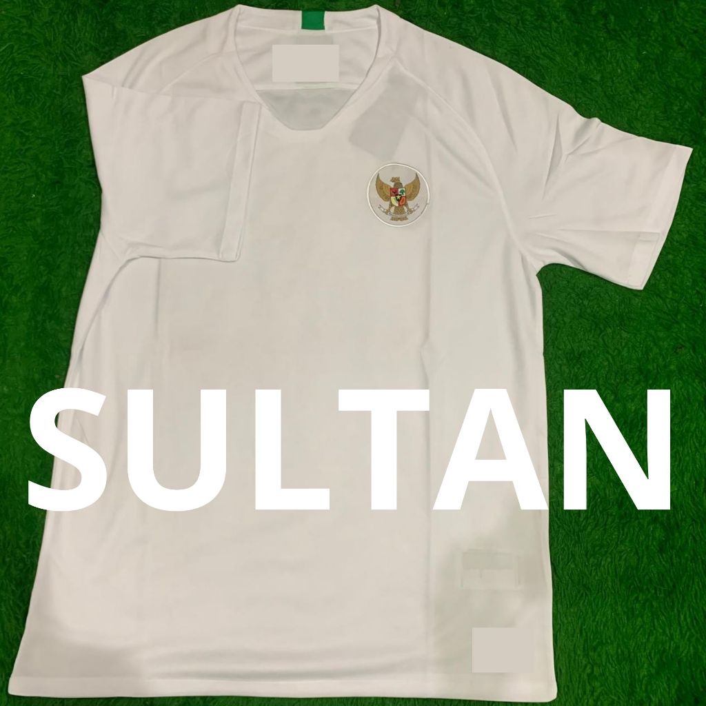 jersey timnas away 2019 2020