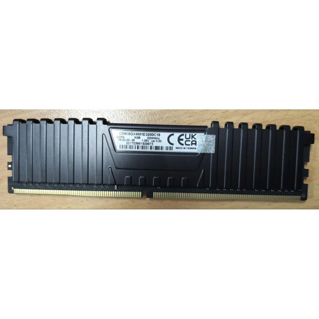 RAM DDR4