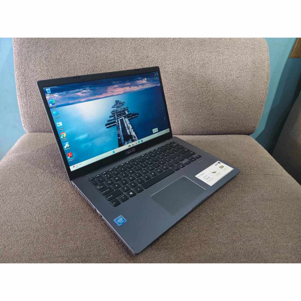 Laptop Asus A409M Intel N4000