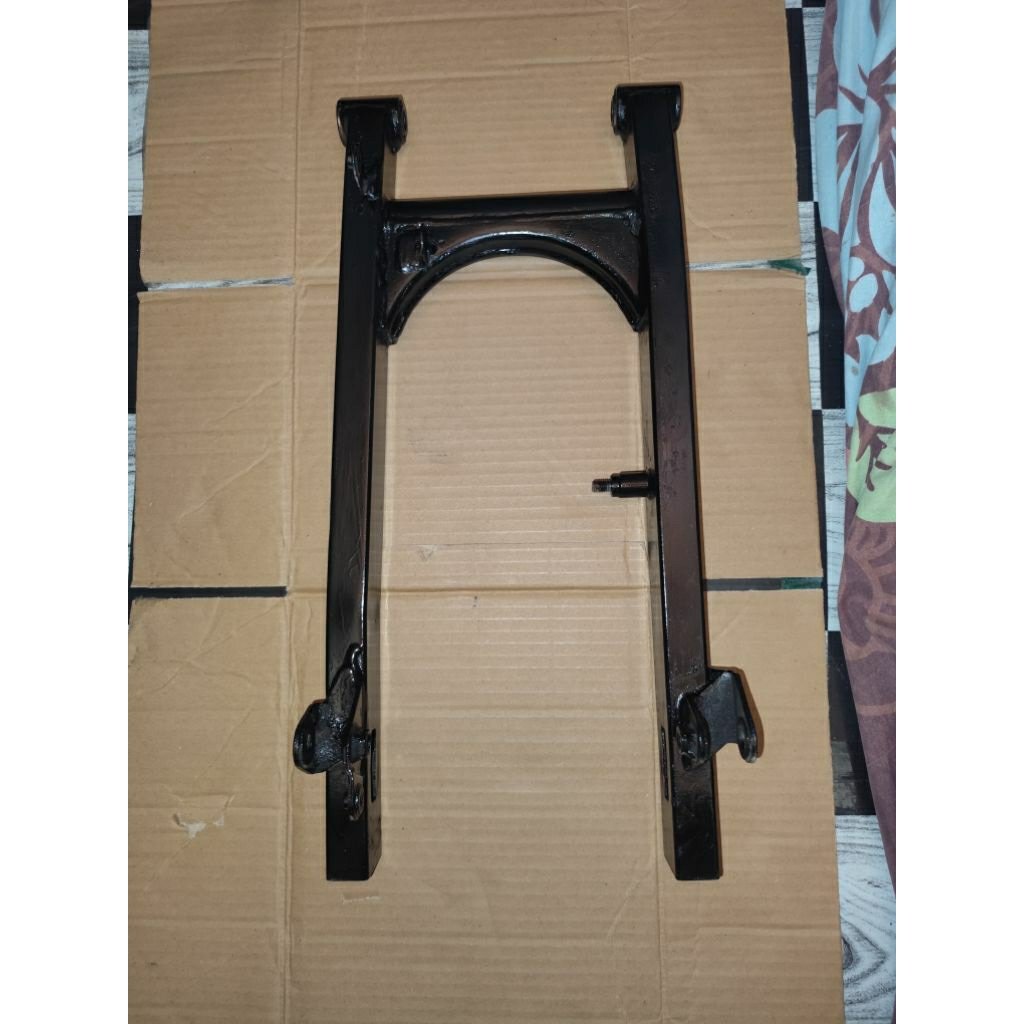 Sasis Yamaha Jupiter Z original cabutan