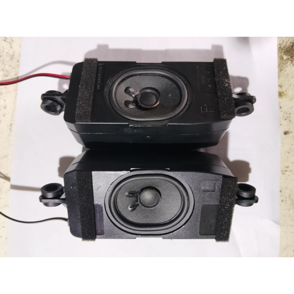 Speaker Tv Xiaomi Ex Panel Pecah