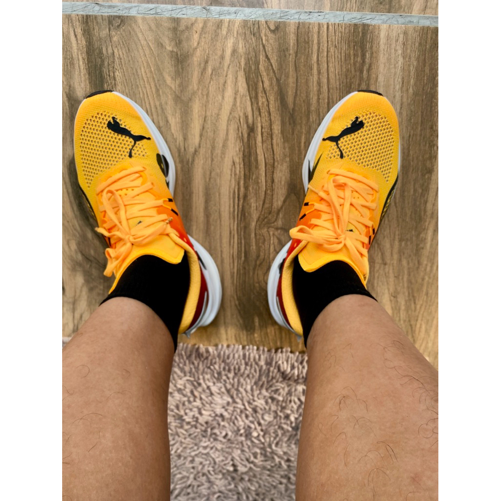 Puma Deviate Nitro 3
