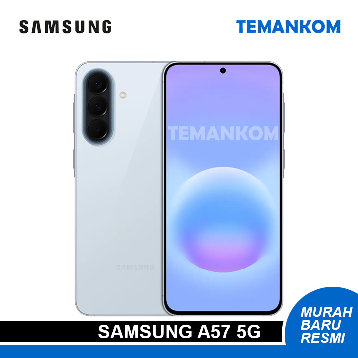 SAMSUNG A57 5G PROMO 16GB RAM 8+8 8/128 8GB 128GB 8/128 GARANSI RESMI TERBARU