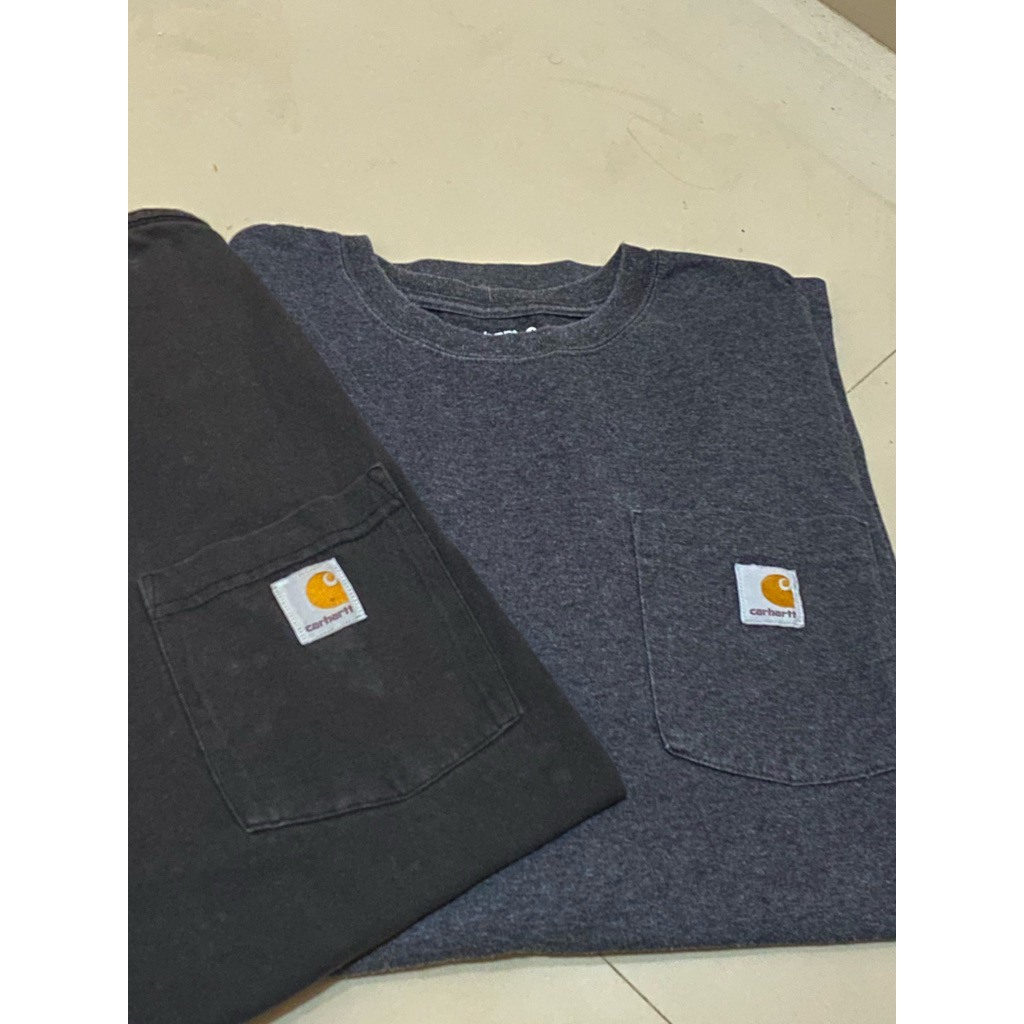Carhatt Pocket 2pcs