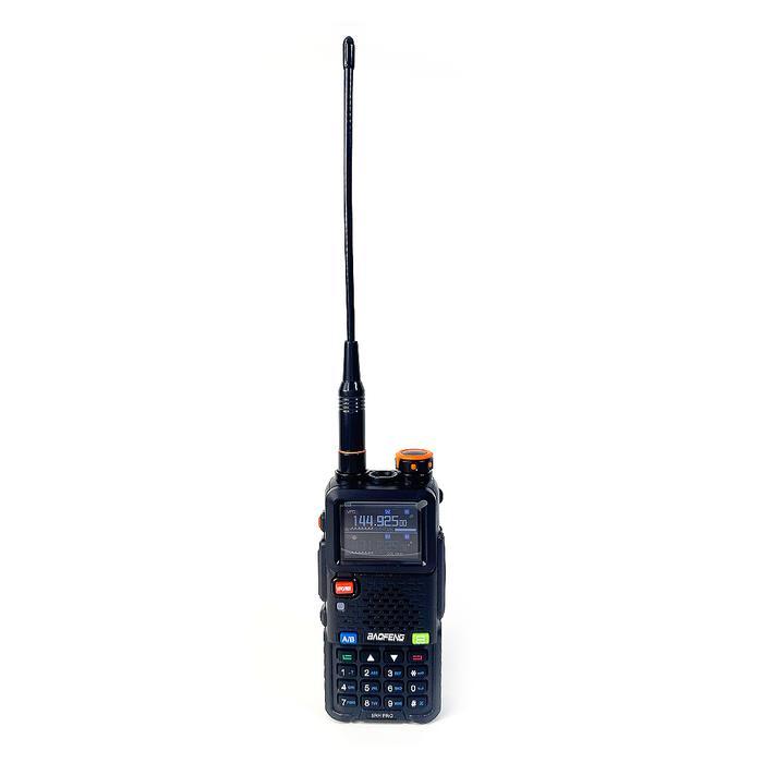 Baofeng UV-5RH Pro HT Tri band VHF UHF 400 8W Ori Baru Garansi Walkie Talkie UV5RH UV5RHPRO