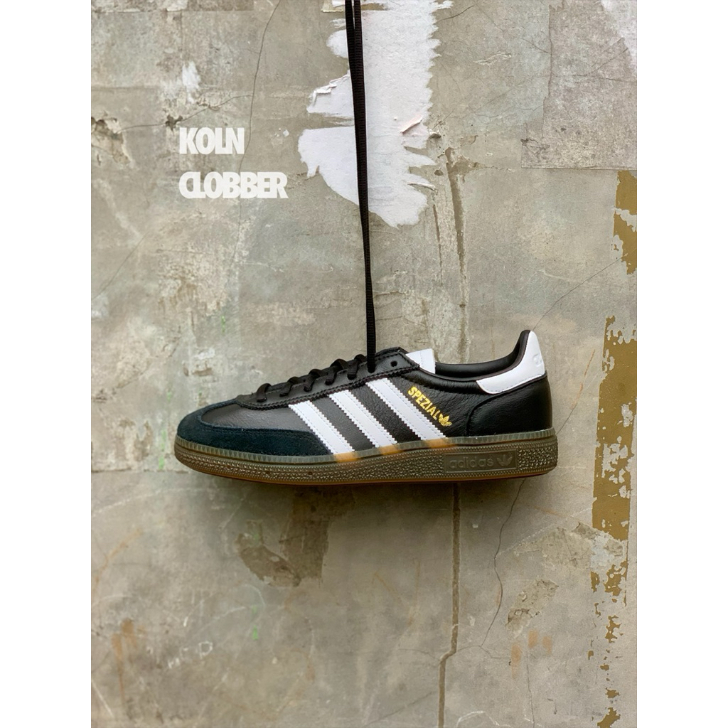 SPEZIAL BW LEATHER SIZE 38
