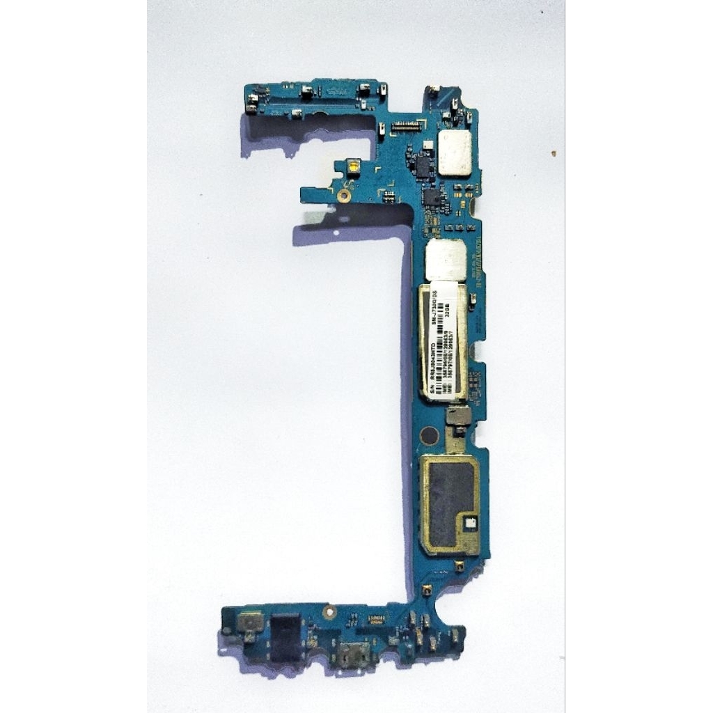 MESIN SAMSUNG J7 PRO MATI TOTAL ORIGINAL COPOTAN
