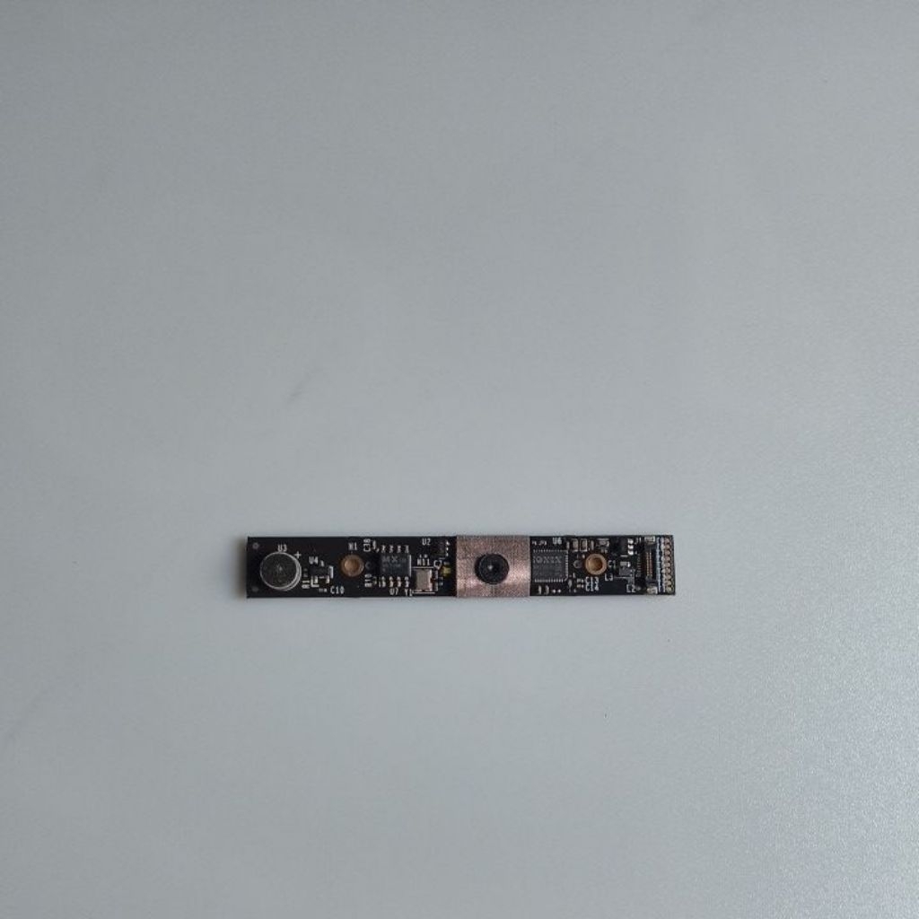 Webcam Laptop HP Pavilion DV2-1206AU
