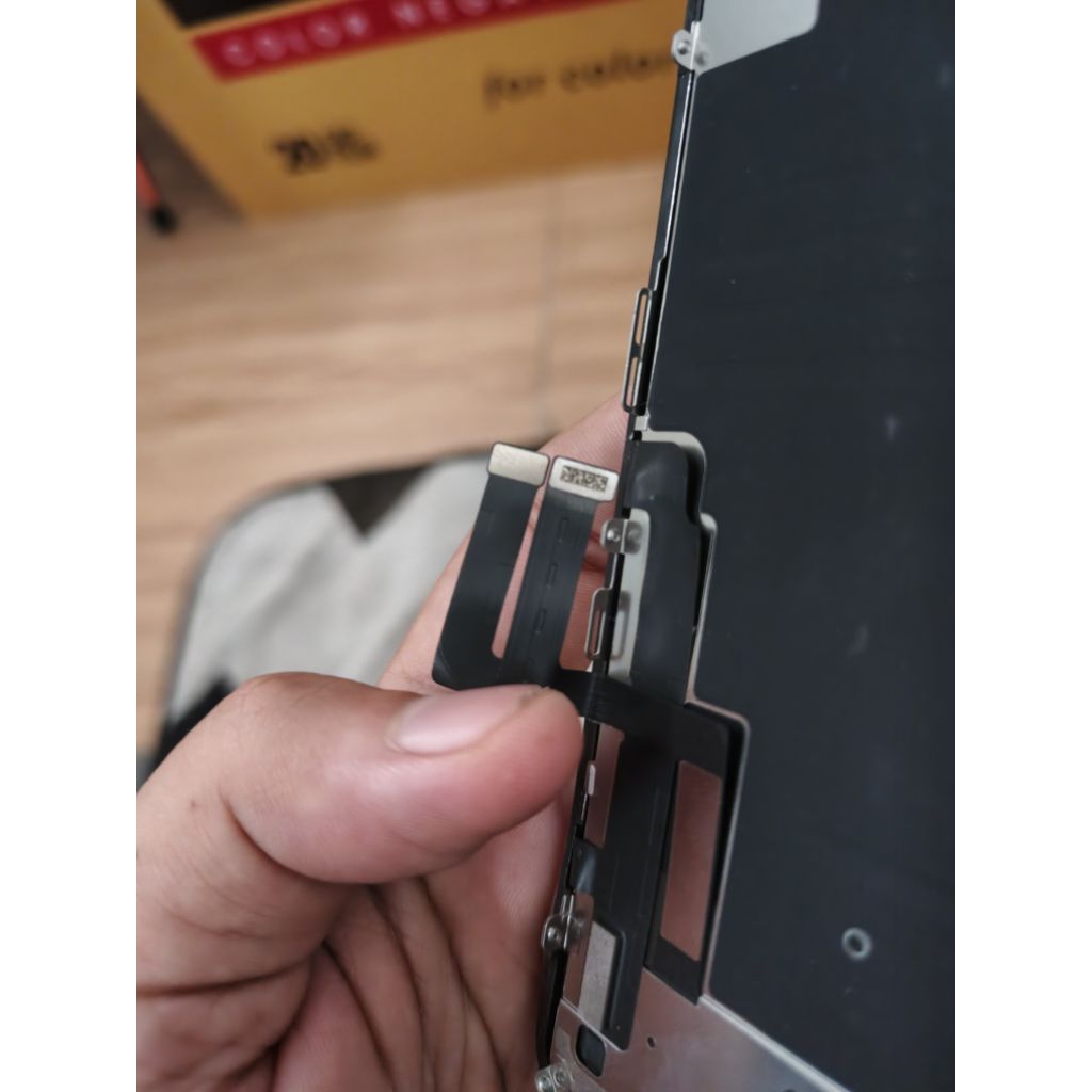 LCD ori copotan iphone 11