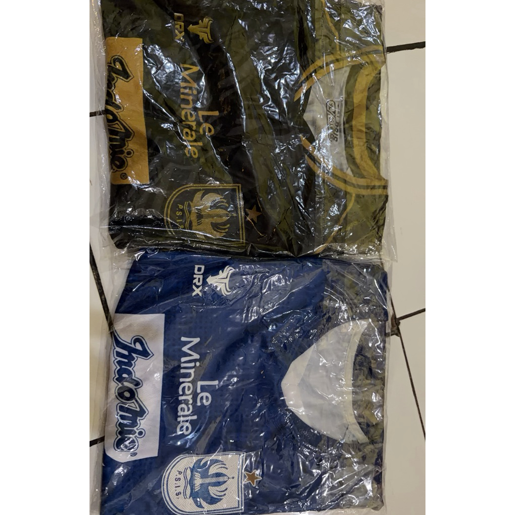 Jersey PSIS SV