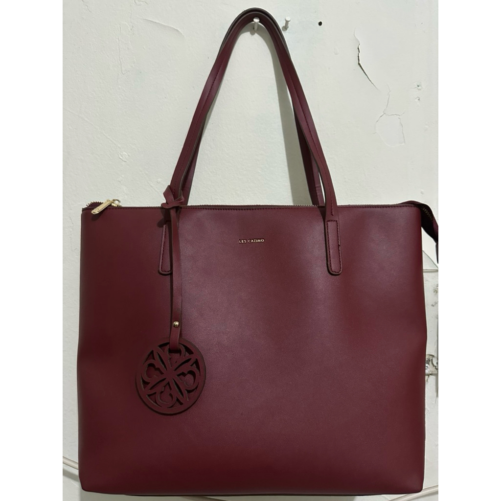Totebag Les Catino