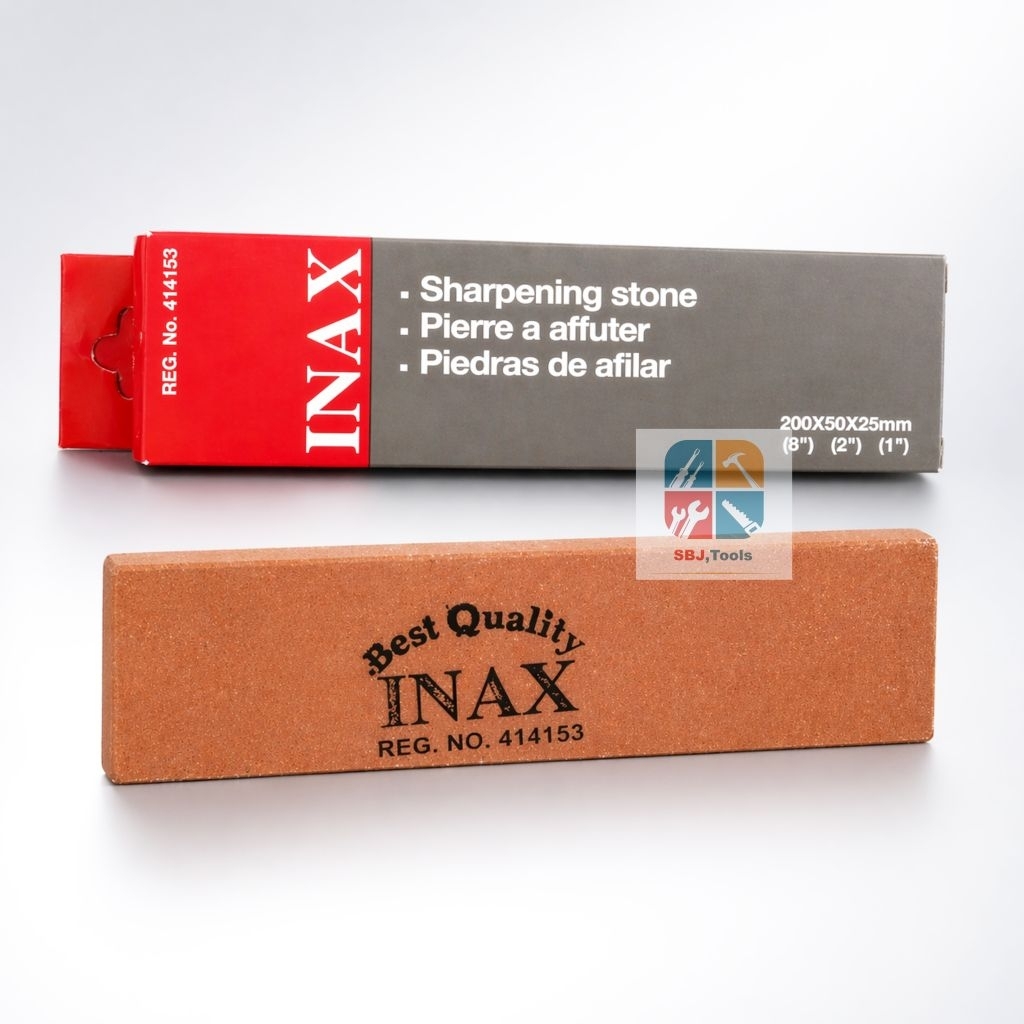 BATU ASAH / UNGKAL INAX 8 INCH