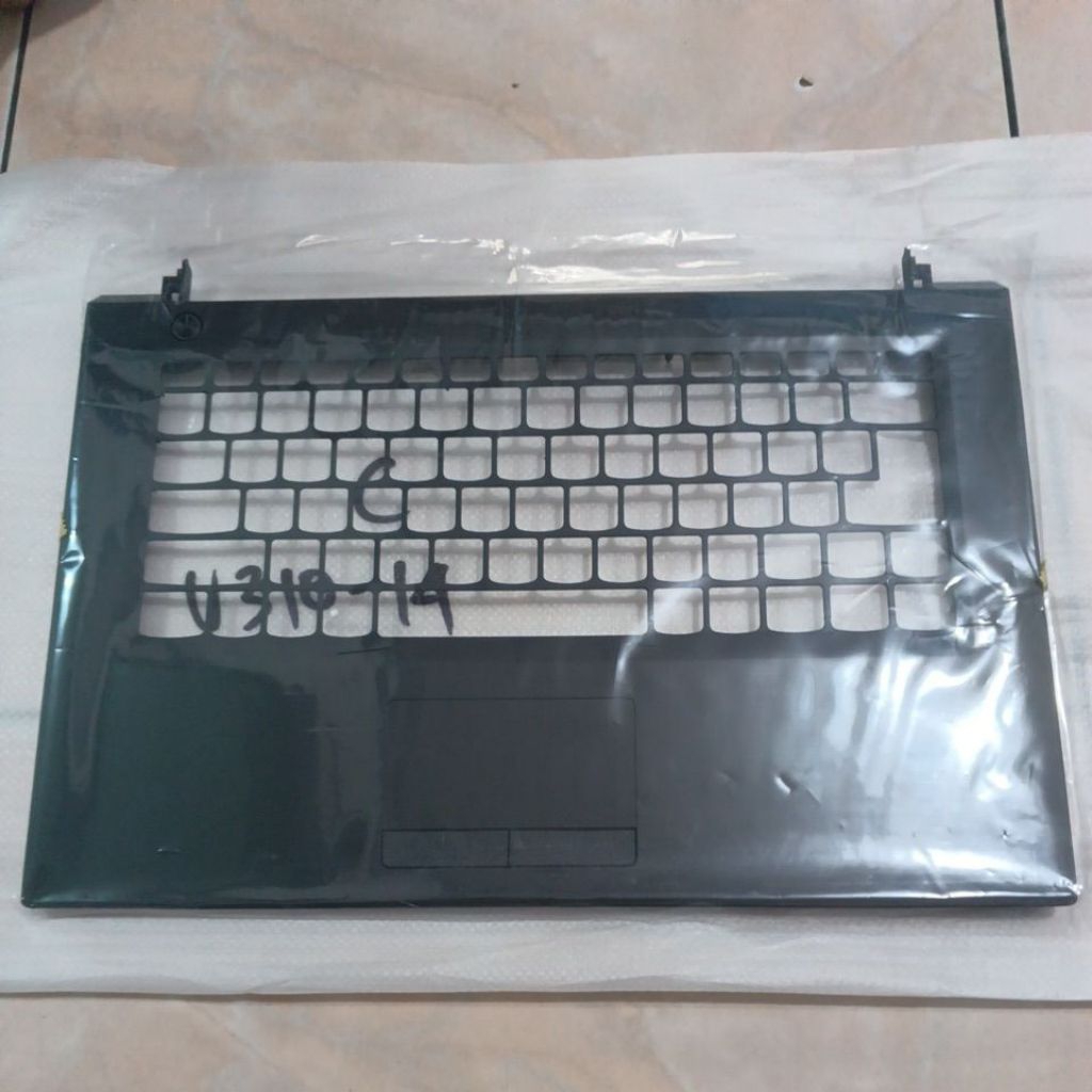 Casing Bagian Palmrest Keyboard Lenovo V310 14 V310-14 ISK IKB