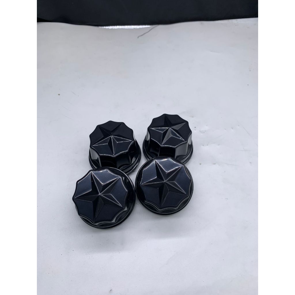 TUTUP BAUT RODA ATV 125CC 1SET 4PCS