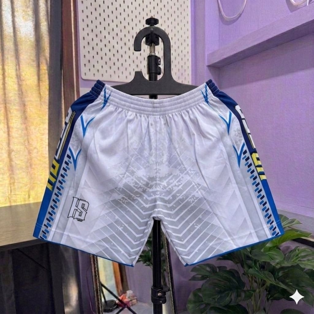 Celana Voli Full Printing/Celana Volly HS250 Sport/Celana Proliga/Kolor Voli Pria Terbaru Original H