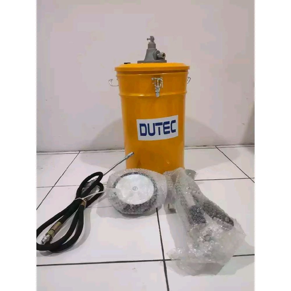 Air Pneumatic Grease Pump 20 Liter