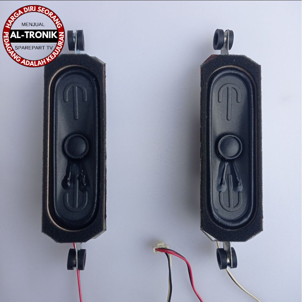 SPEAKER TV LED PANASONIC 32 INCH MODEL TH-32HS500G SPIKER TH 32HS500G TH32HS500G