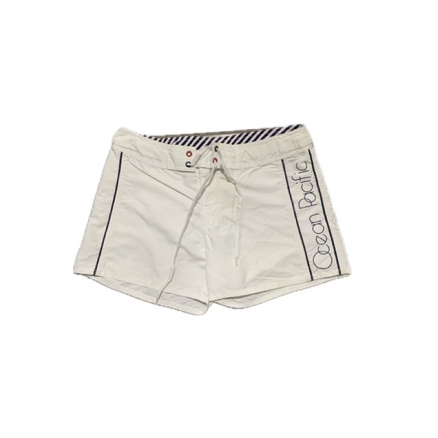 celana pendek ocean pacific second