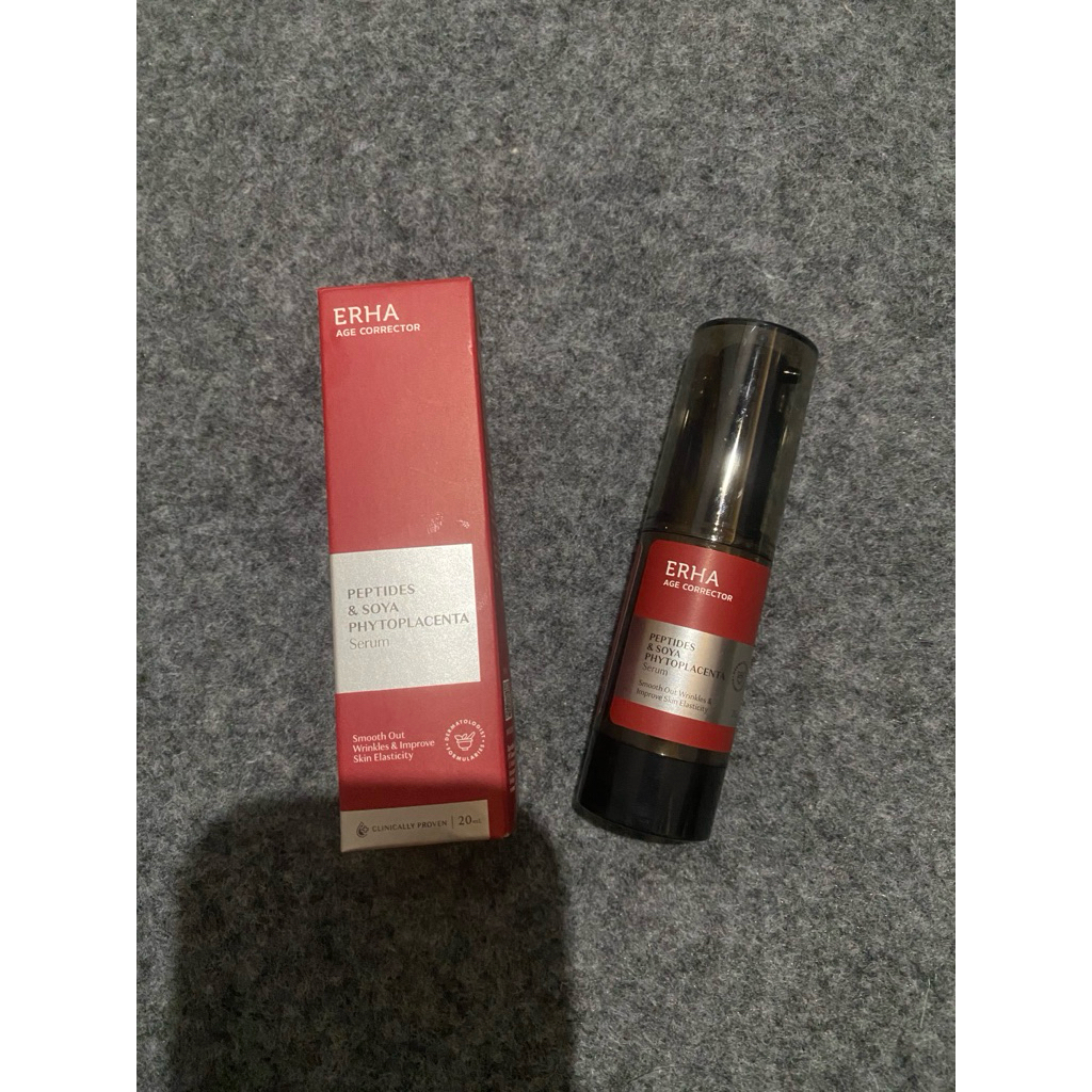 erha serum