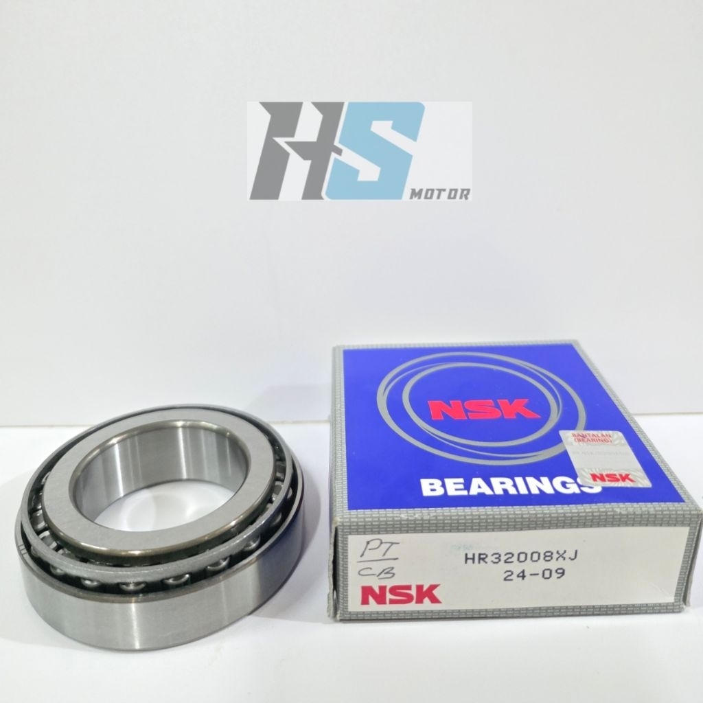 LAHAR BEARING RODA DEPAN LUAR OUTER MOBIL DAIHATSU TAFT GT F70 FEROZA TAFT ROCKY F75 TAFT HILINE F69