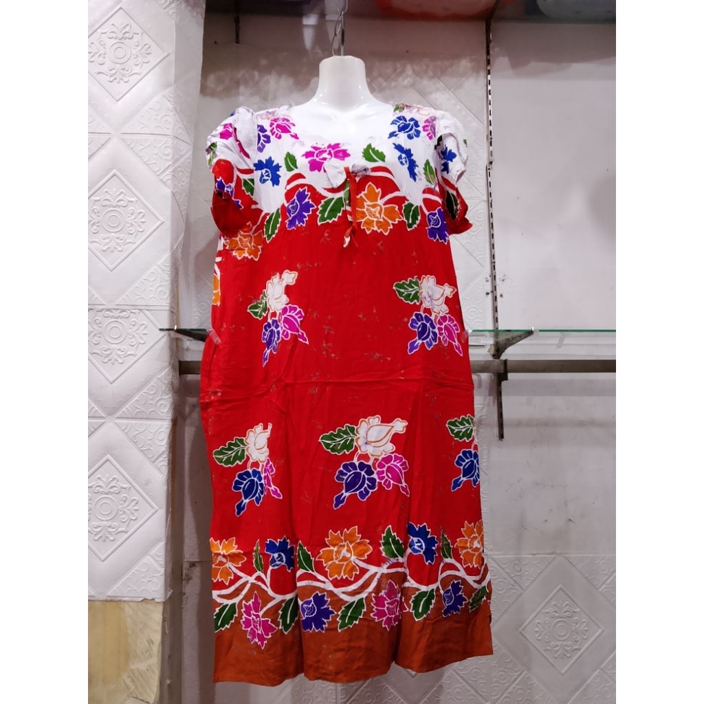 DASTER LIE ING TANGAN TULIP